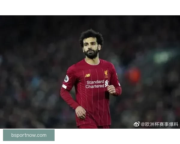 尼科尔批评萨拉赫状态下滑球门难寻称其表现令人失望