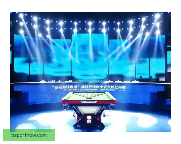 九球盛宴狂欢夜各路高手齐聚赛场上演传奇对决